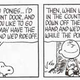 Illustration for article titled “You stupid darkness!” and 29 other Peanuts quotes for everyday use
